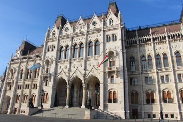 去匈牙利首都布达佩斯旅游,这10件事情值得您去做!