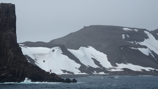走近南极十日，南极的美或许也只有去过的人才能懂
