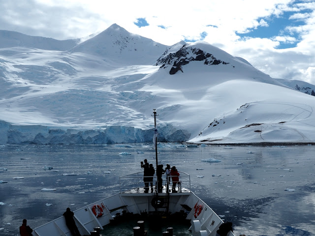 走近南极十日，南极的美或许也只有去过的人才能懂