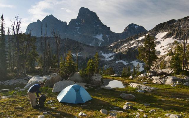 全球十大最值得去的露营地推荐,带上帐篷就出发