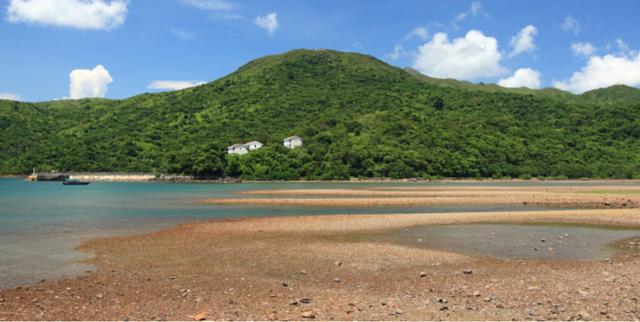 香港麦理浩径全程徒步攻略,见证亚洲最美的海岸徒步线路