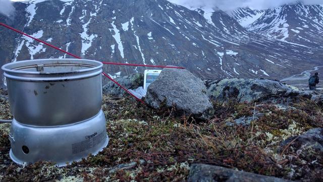 挪威登山游记，北欧最高山峰加尔赫峰Galdhøpiggen