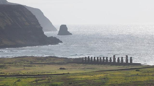 前往最与世隔绝的岛屿，智利复活节岛自助旅行全攻略