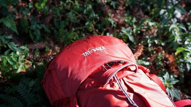 TATONKA塔通卡经典专业登山背包,户外探险的好伙伴