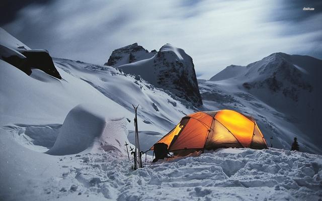 户外帐篷怎么选择,户外登山帐篷选购攻略