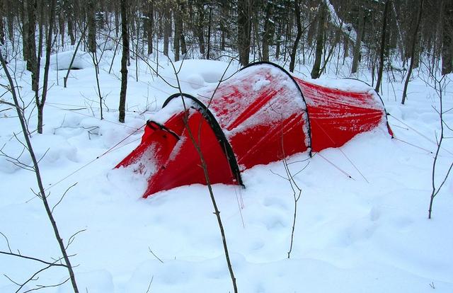 户外帐篷怎么选择,户外登山帐篷选购攻略