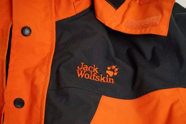 Jack Wolfskin狼爪冲锋衣测评，来自德国的知名户外品牌