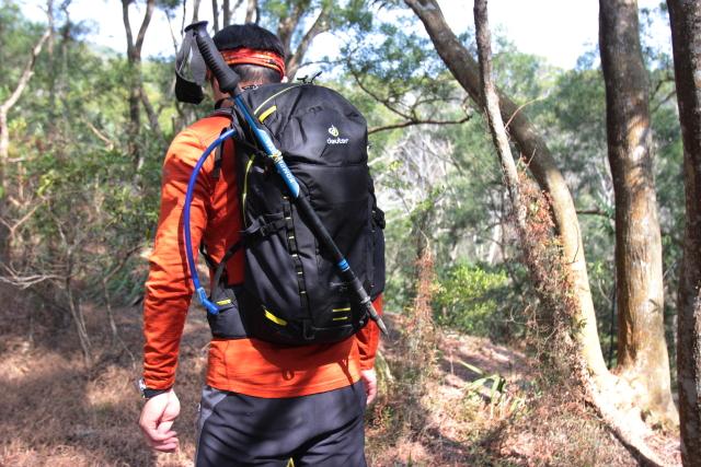 多特Deuter徒步登山背包测评，户外玩家一致好评的轻量户外背包