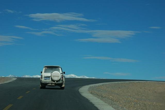 去西藏旅行时，关于西藏包车的几点建议