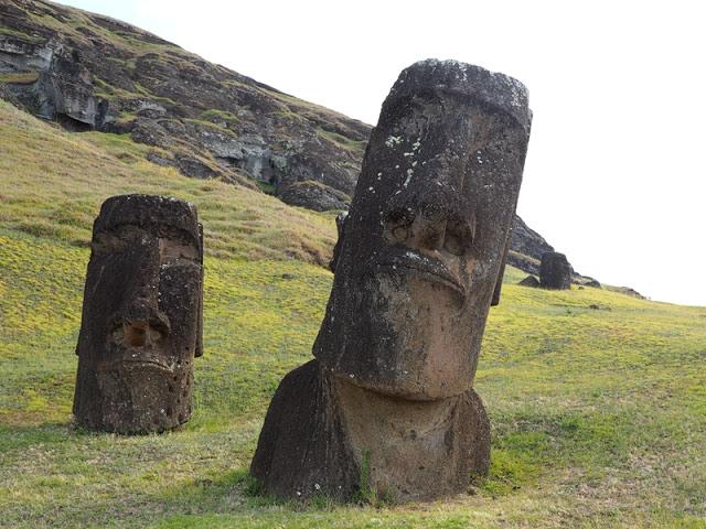 前往最与世隔绝的岛屿，智利复活节岛自助旅行全攻略