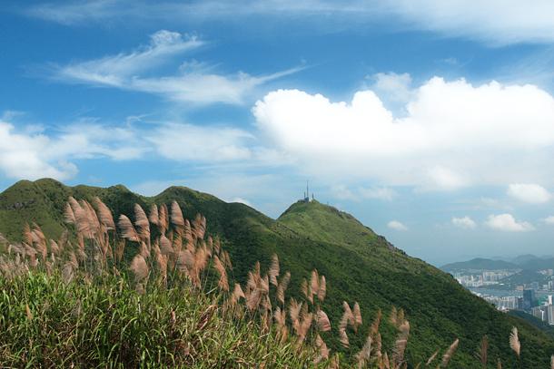 香港麦理浩径全程徒步攻略,见证亚洲最美的海岸徒步线路