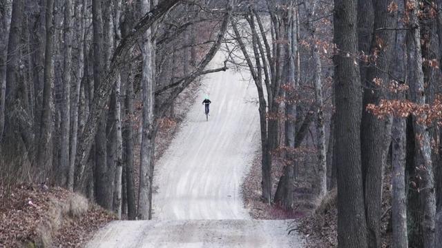 世界上最经典的25条骑行线路，你骑过几条?