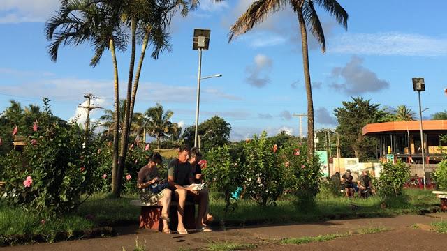 前往最与世隔绝的岛屿，智利复活节岛自助旅行全攻略