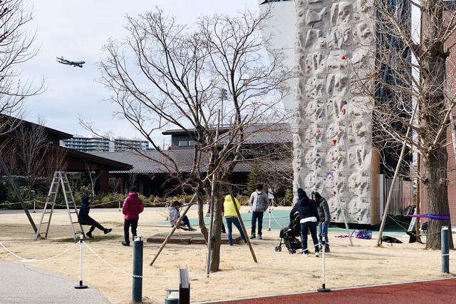 去日本东京旅行，户外爱好者不可以错过的户外露营购物中心