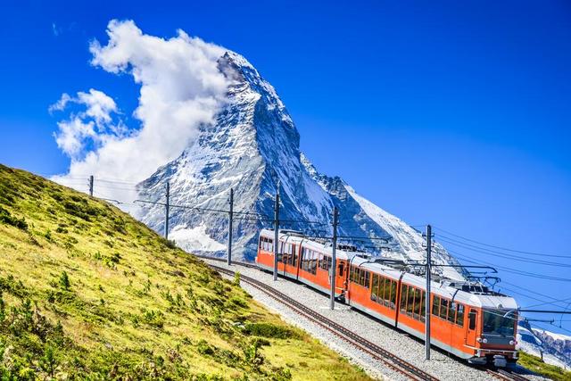 远离尘嚣,瑞士自由行旅游攻略