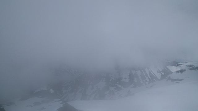 挪威登山游记，北欧最高山峰加尔赫峰Galdhøpiggen