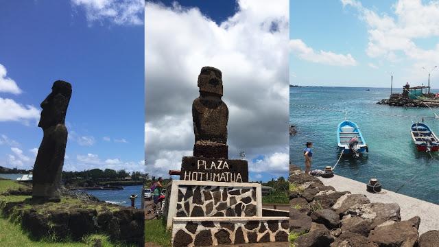 前往最与世隔绝的岛屿，智利复活节岛自助旅行全攻略