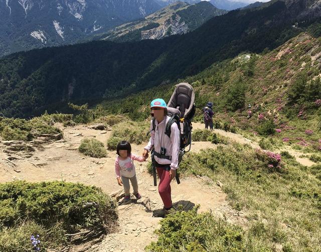 小孩几岁能开始爬山？带着孩子登山的小秘诀