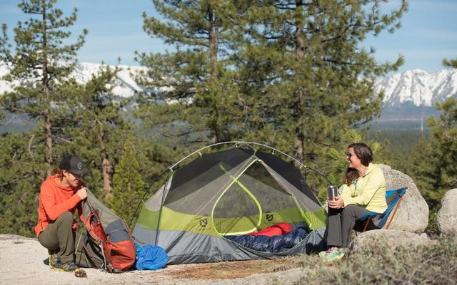 户外帐篷怎么选择,户外登山帐篷选购攻略