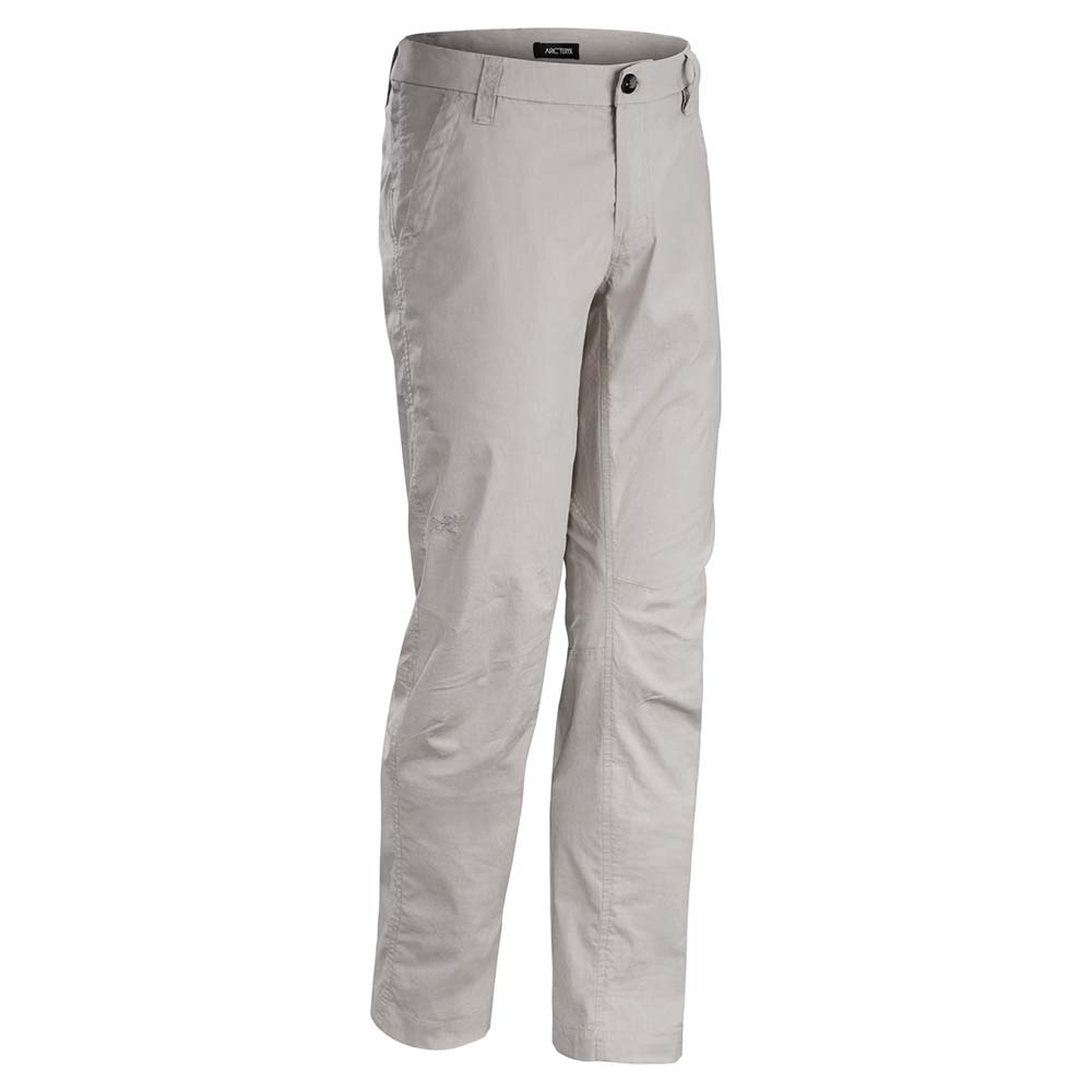 Arc’teryx Atlin Chino Pants 始祖鸟 男款斜纹棉布裤