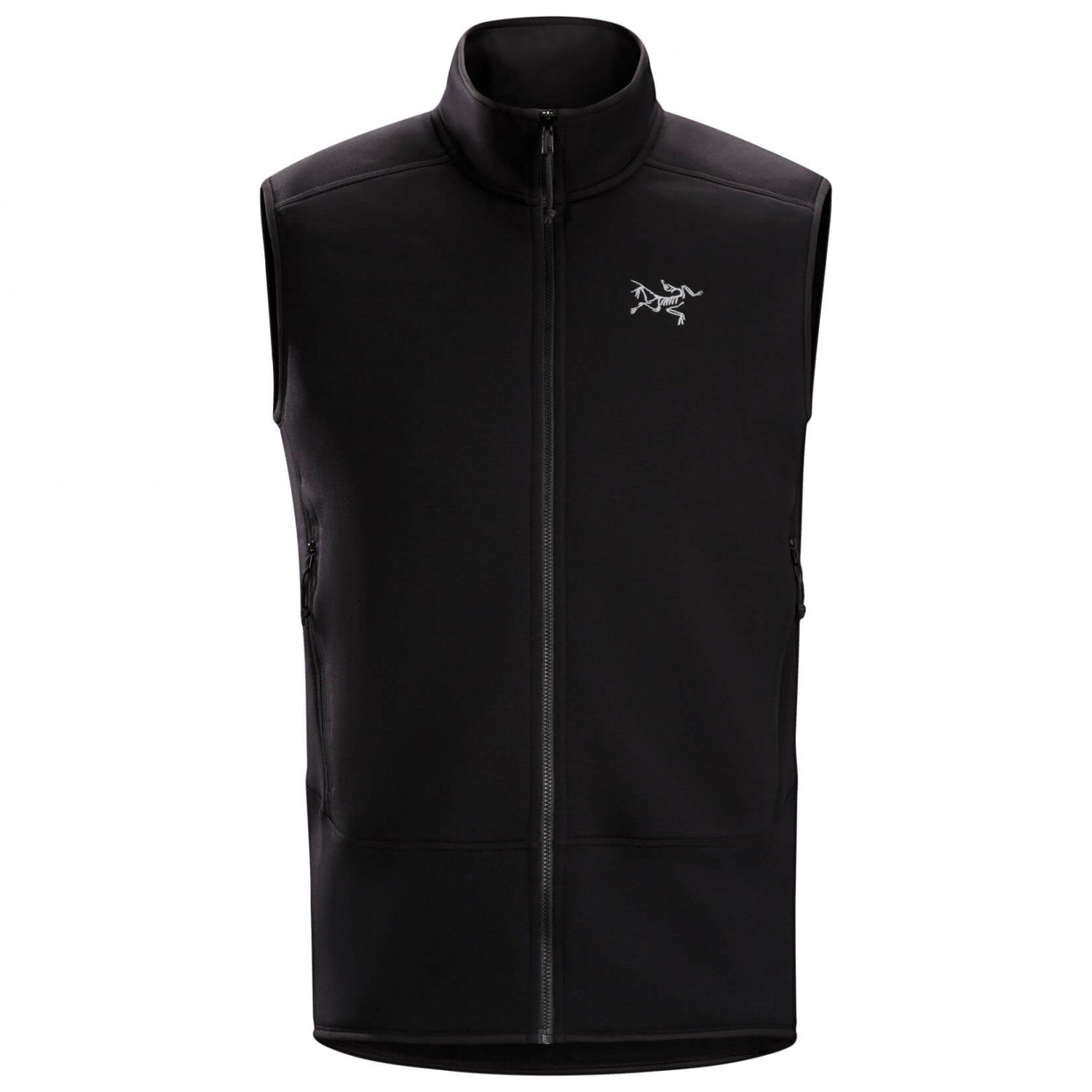 Arc’teryx Kyanite Fleece Vest 始祖鸟 男款抓绒马甲背心