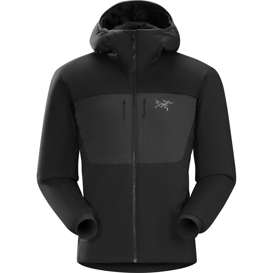 Arc’teryx Proton AR Hooded Insulated Jacket 始祖鸟 男款保暖连帽棉服