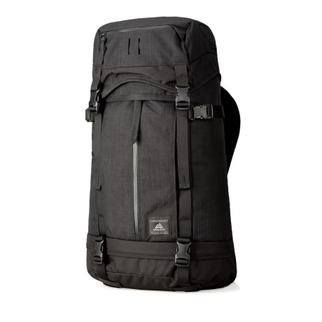 Gregory Boone Overnight 47L Duffel Backpack 格里高利户外背包