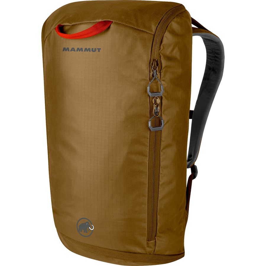 Mammut Neon Smart 35L Backpack 猛犸象 多用途登山攀岩背包