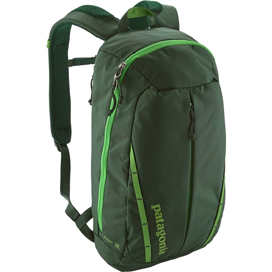 Patagonia Atom 18L Backpack 巴塔哥尼亚 户外防水双肩包