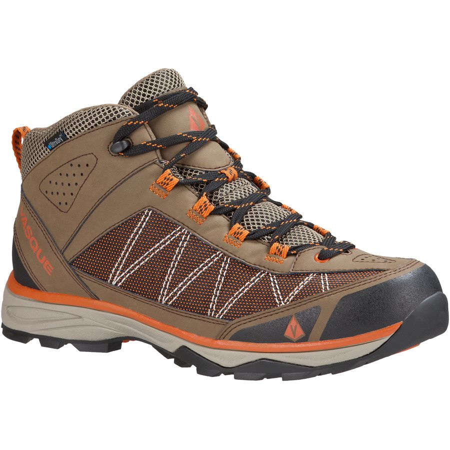 Vasque Monolith UltraDry Hiking Boot 威斯 男款户外徒步鞋