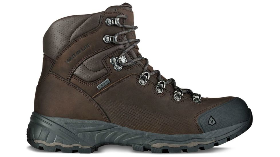 Vasque St. Elias GTX Hiking Boots 威斯 男款户外登山靴
