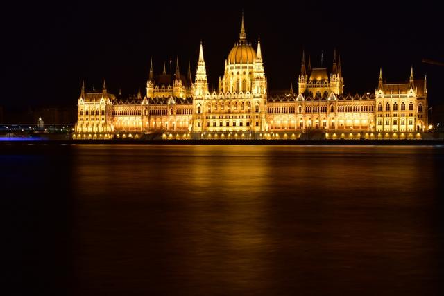 匈牙利自由行攻略，在布达佩斯一定要做的事