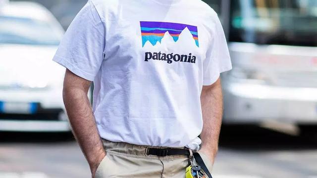 Patagonia为何成为时尚新宠儿?户外品牌玩转潮流品牌