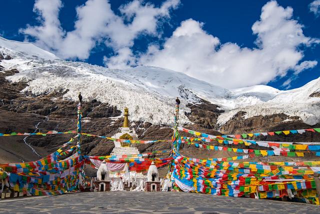从青海到西藏,不可不看的十大绝景