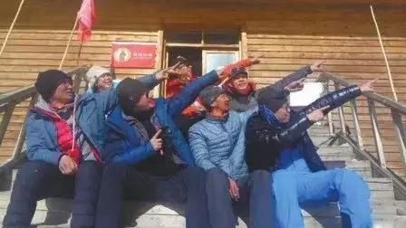 吴京《攀登者》将于四月下旬在西藏杀青，国庆上映