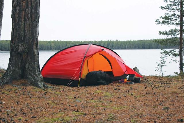 户外帐篷怎么选择,户外登山帐篷选购攻略