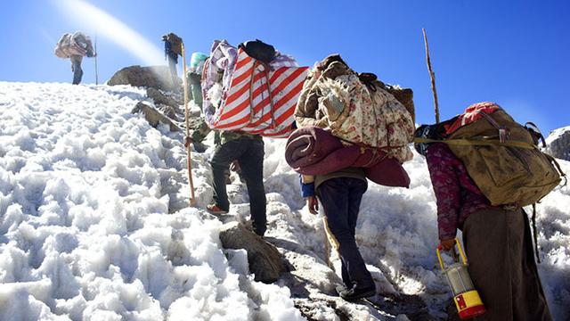 西藏冈仁波齐转山什么时候合适?阿里冈仁波齐转山最佳时间