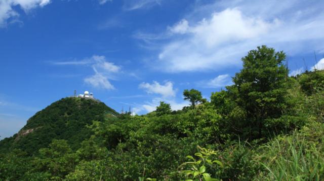 香港麦理浩径全程徒步攻略,见证亚洲最美的海岸徒步线路