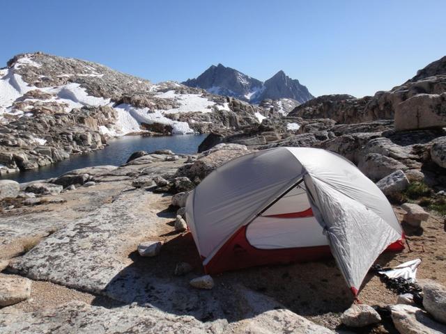 户外帐篷怎么选择,户外登山帐篷选购攻略