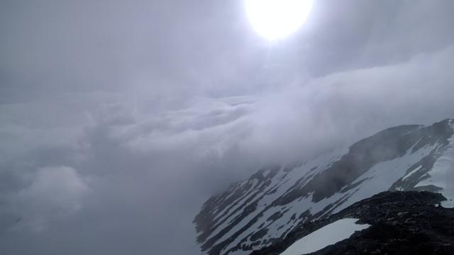 挪威登山游记，北欧最高山峰加尔赫峰Galdhøpiggen