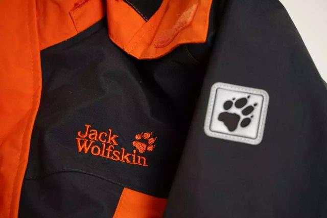 Jack Wolfskin狼爪冲锋衣测评，来自德国的知名户外品牌