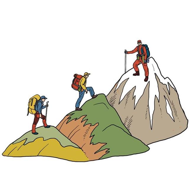 整理了这几个登山应该要注意的事项，让你成为真正的驴友！