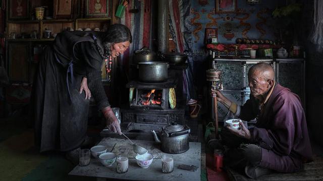 西藏旅游,你需要了解的风俗禁忌和注意事项