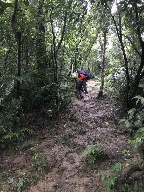 实测这件Rab防水冲锋衣,推荐给需要买冲锋衣的朋友