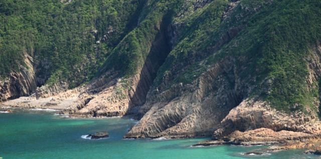 香港麦理浩径全程徒步攻略,见证亚洲最美的海岸徒步线路