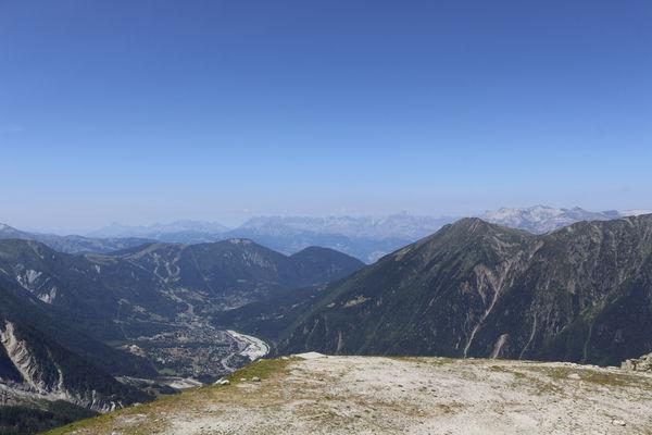 我的欧洲行之勃朗峰Mont Blanc,霞慕尼自助游攻略