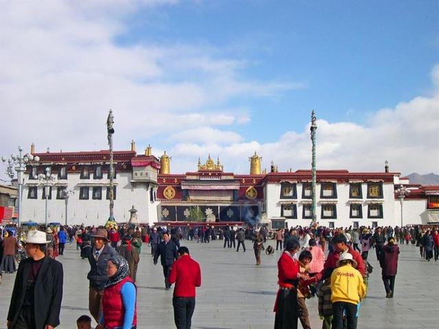 第一次去西藏旅游,西藏自助攻略看这个