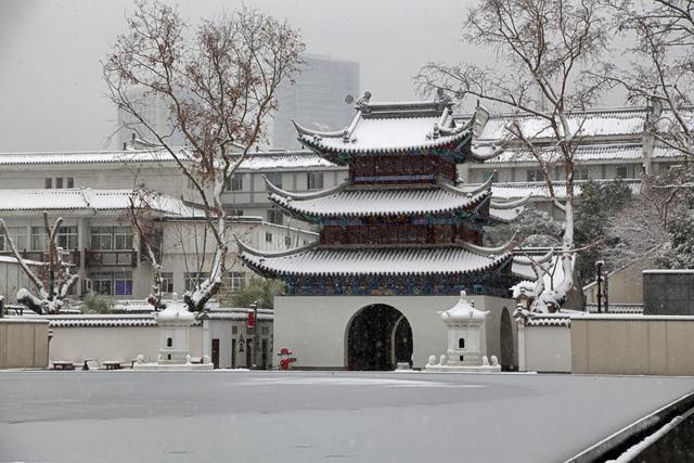 南京自由行自助游,南京旅游这篇攻略就够了