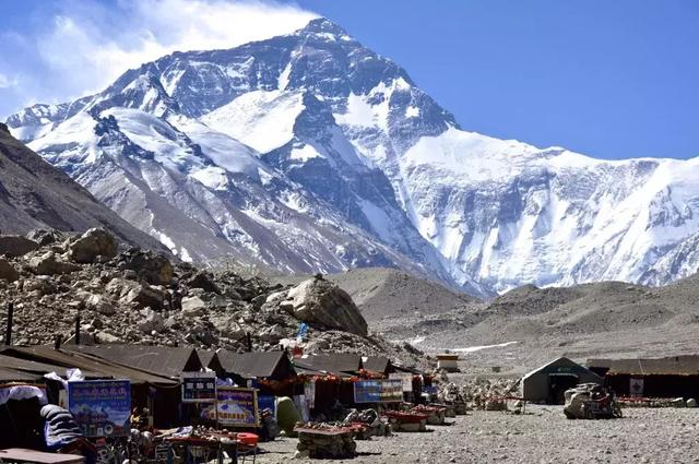 珠峰春季登山季已过半,那些去的登山家们现在都怎么样了？