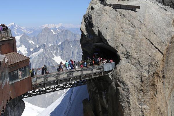 我的欧洲行之勃朗峰Mont Blanc,霞慕尼自助游攻略